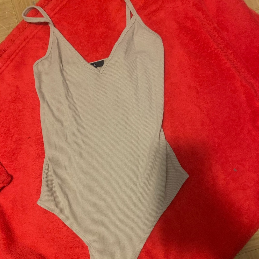 forever 21 body suit
